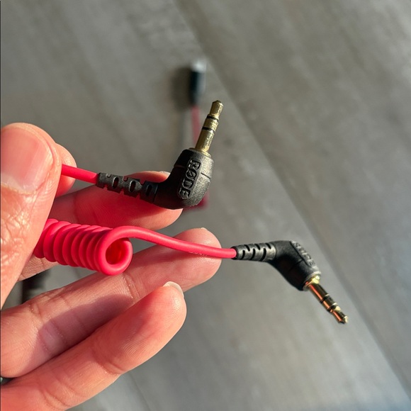 Rode Video Micro - Picture 4 of 6